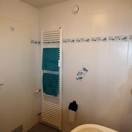 דירה Alpenflair Whg 108 אוברסטדורף