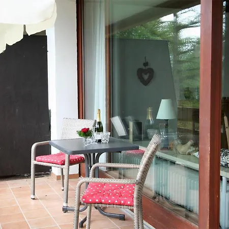 Appartement Alpenflair Whg 108 Oberstdorf