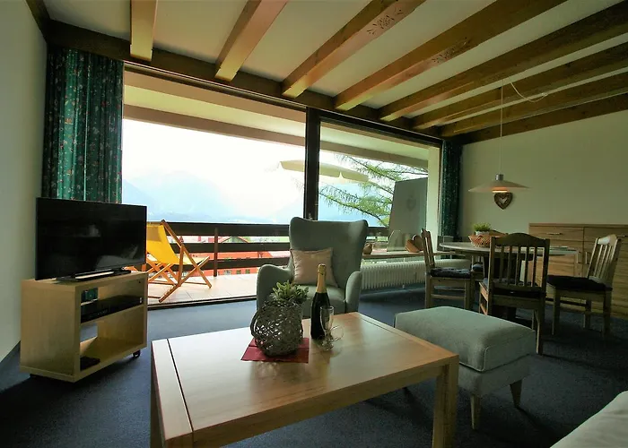 Alpenflair Whg 108 Lejlighed Oberstdorf