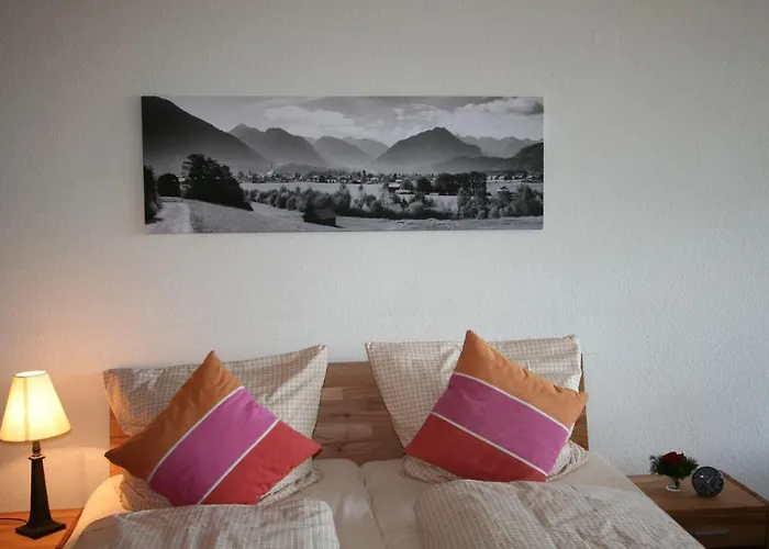 Alpenflair Whg 108 * Oberstdorf